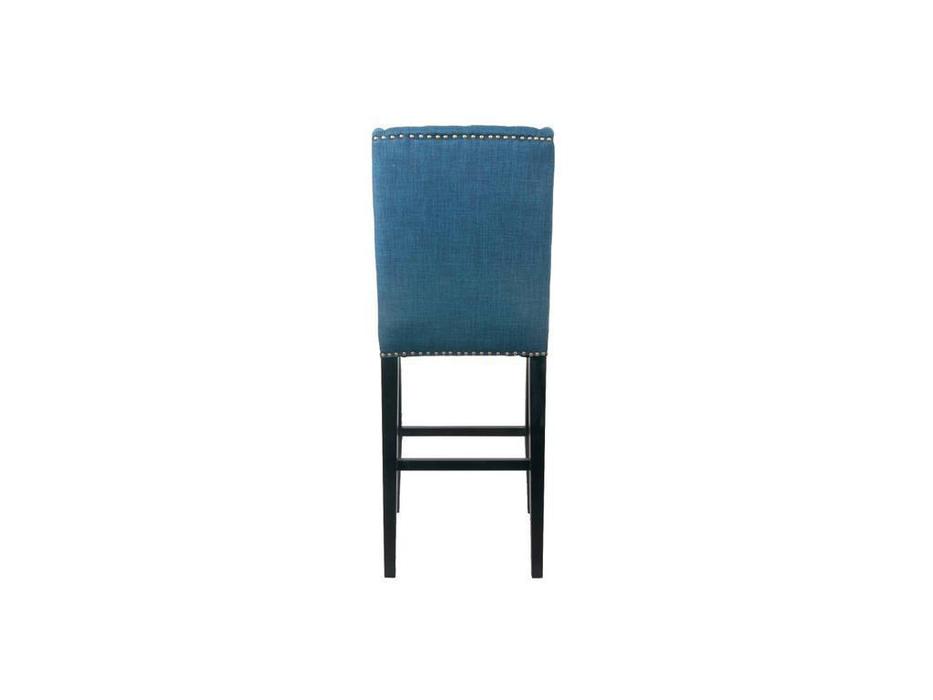 Interior: Skipton: стул барный  (синий)