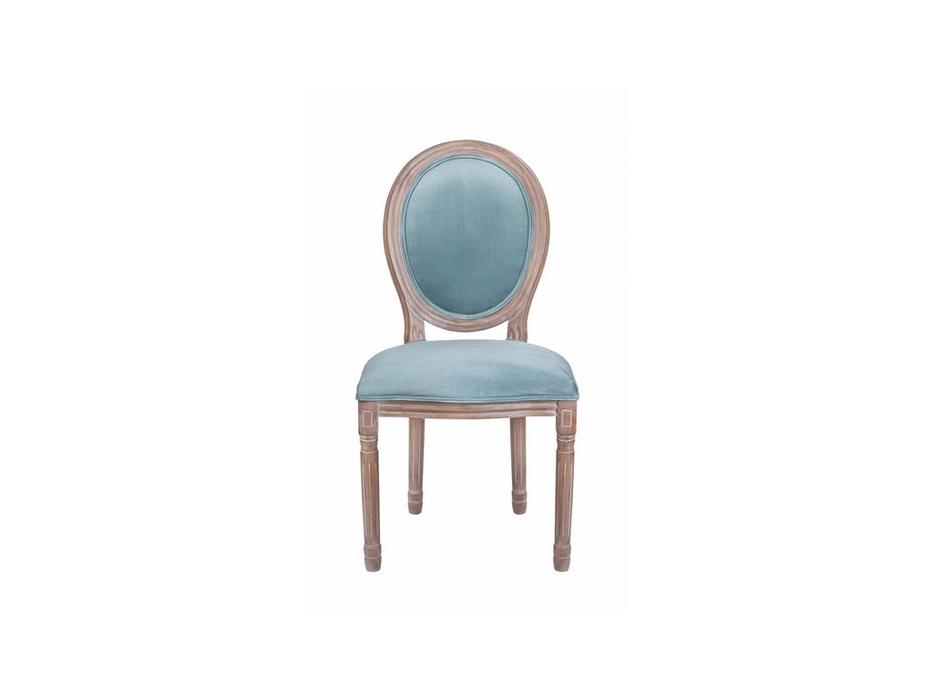 Interior: Volker: стул (зеленый)