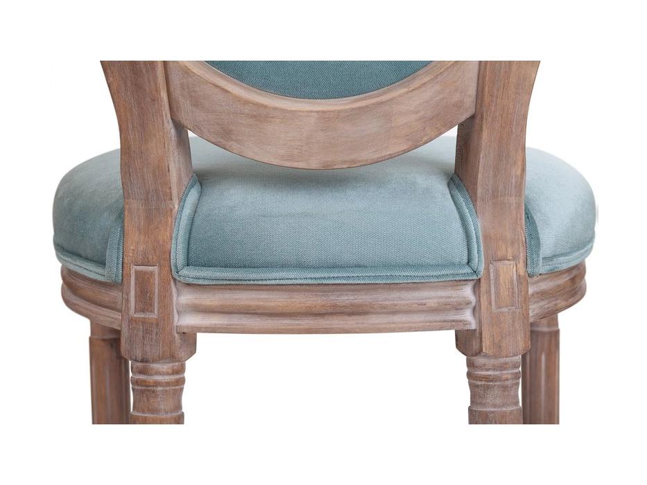 Interior: Volker: стул (зеленый)