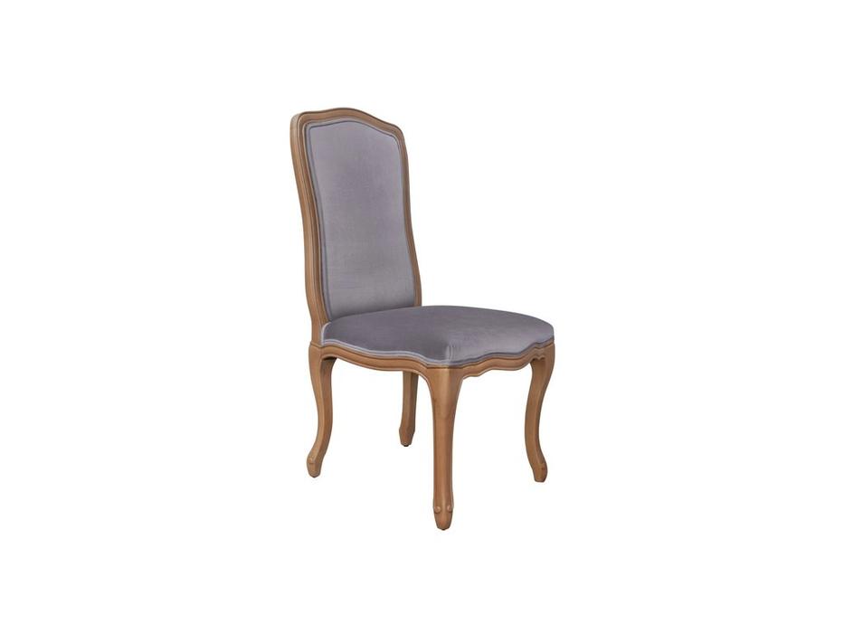 Interior: Wenter: стул (серый)