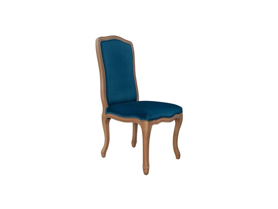 Interior: Wenter: стул (синий)