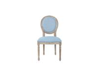 Interior: Miro: стул  (голубой)