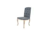 Interior: Meliso: стул  (серый)