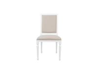 Interior: Lotos: стул  (беж, белый)