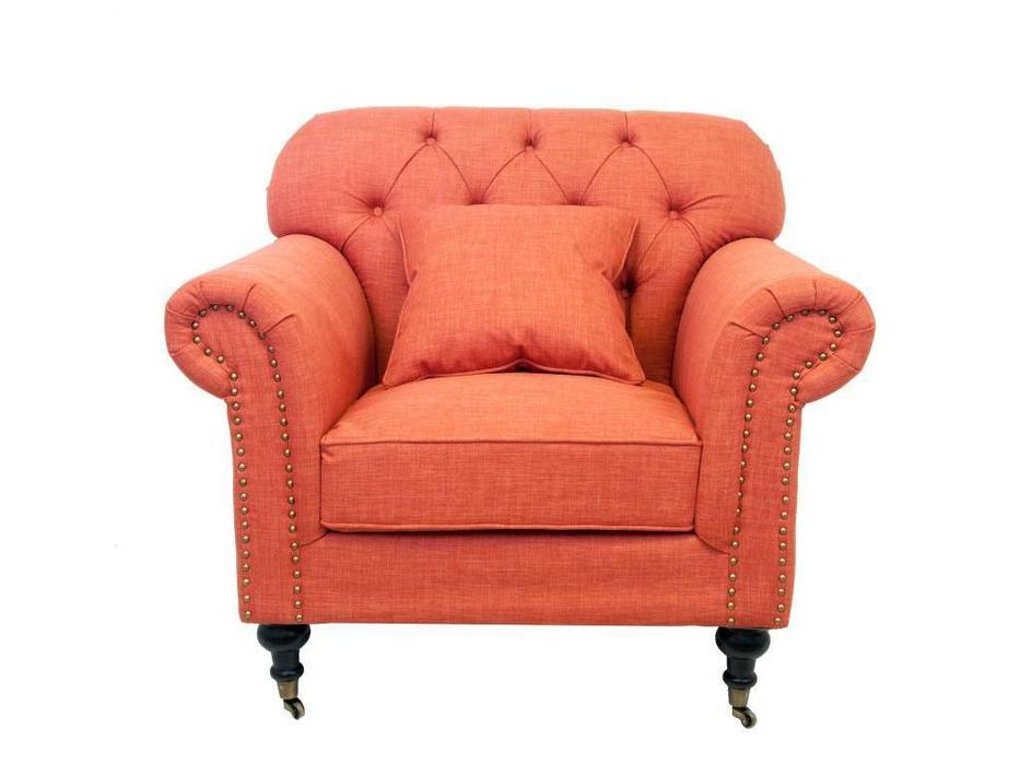 Interior: Kavita: кресло  (ткань)