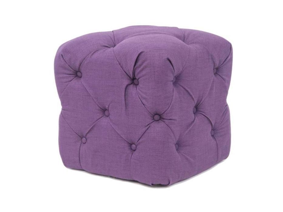 Interior: Amrit purple: банкетка  (ткань)