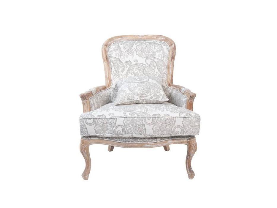 Interior: Shea: кресло  (ткань)