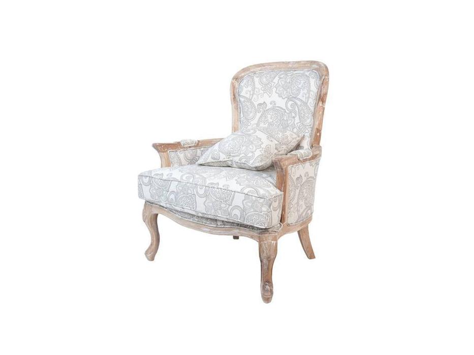 Interior: Shea: кресло  (ткань)