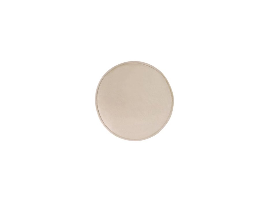 Interior: Pearl Adorn: пуф (бежевый)