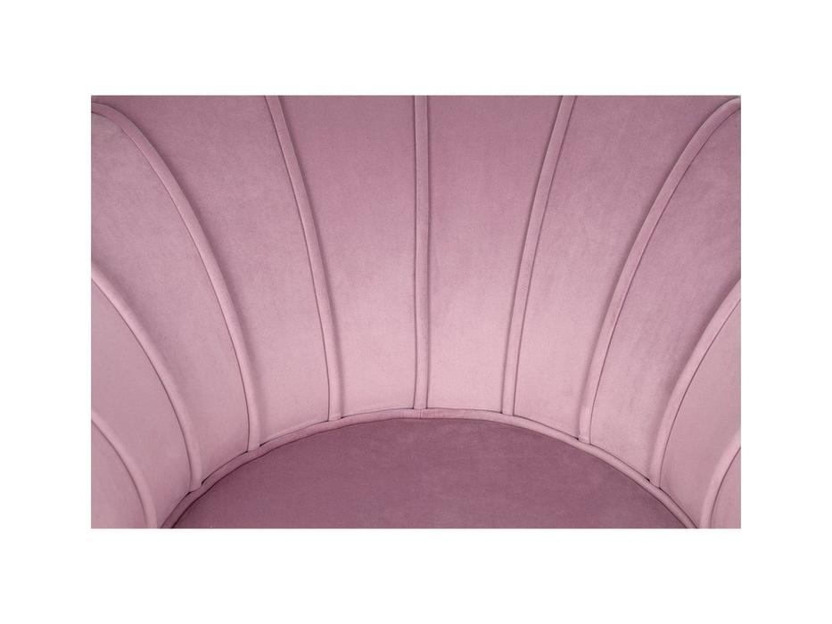 Interior: Pearl: кресло ракушка (розовый)