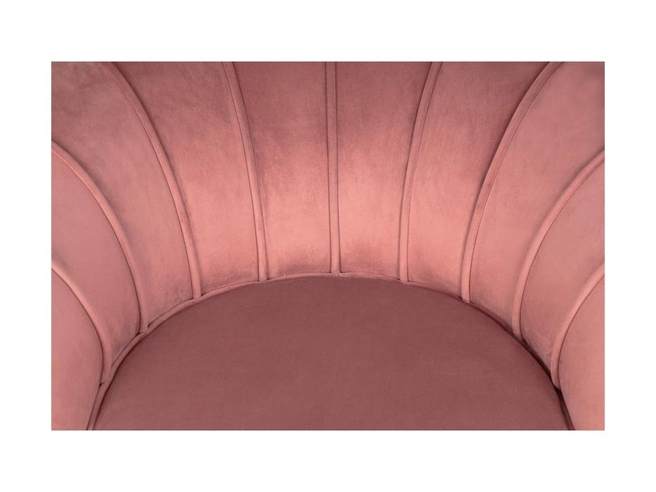 Interior: Pearl: кресло ракушка (розовый)