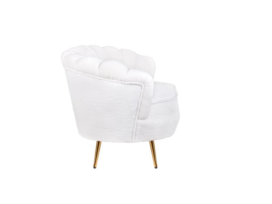 Interior: Pearl Double: диван 2 местный (белый)