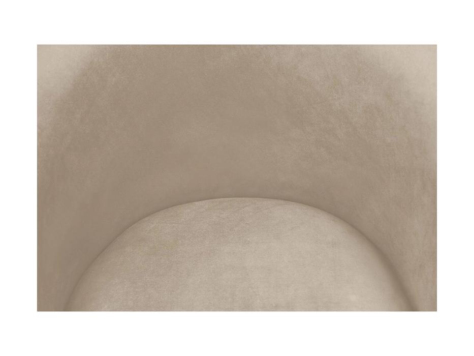 Interior: Benee: кресло (светло коричневый)