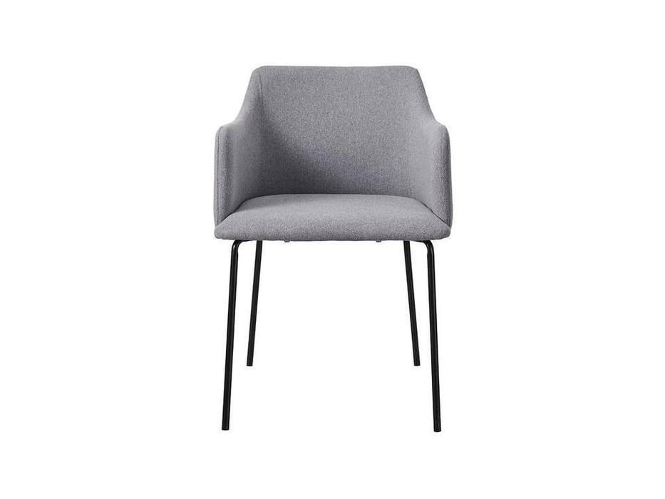 ESF: стул  (серый, черный)