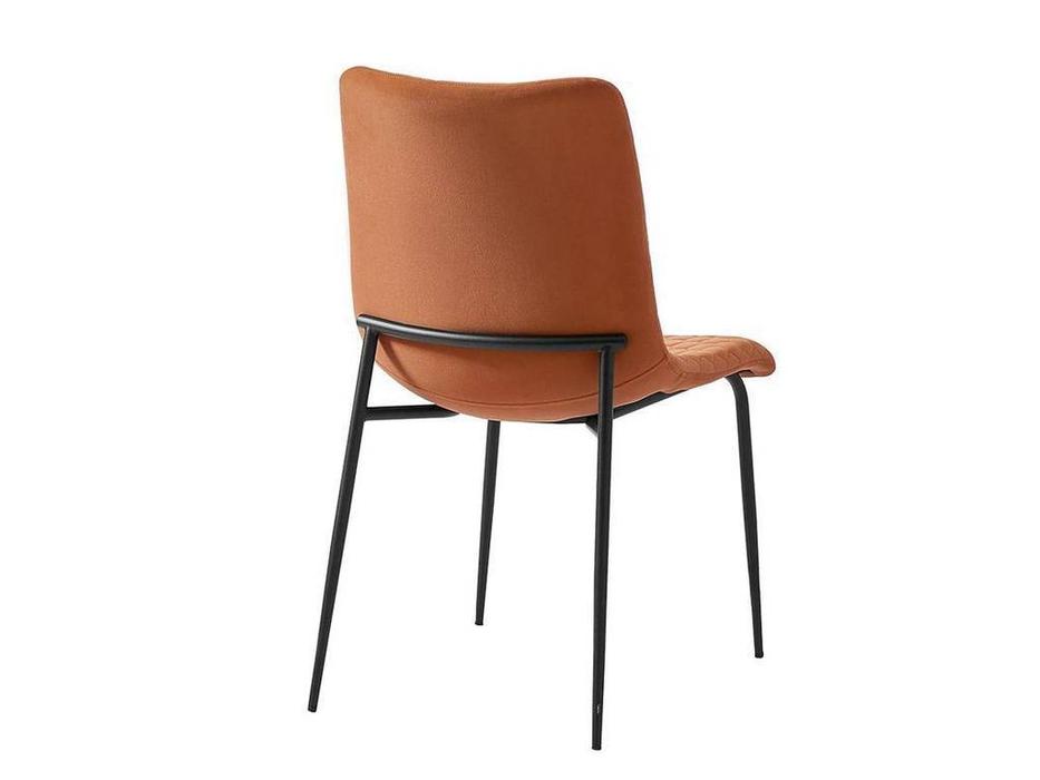 ESF: стул  (оранжевый)