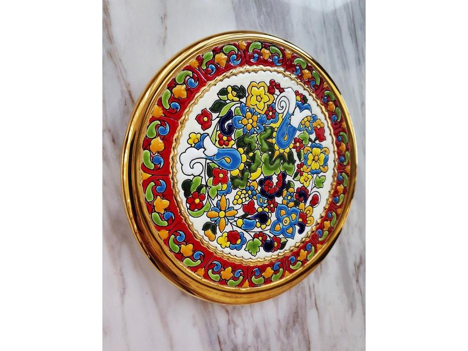 Artecer: тарелка декоративная 21см