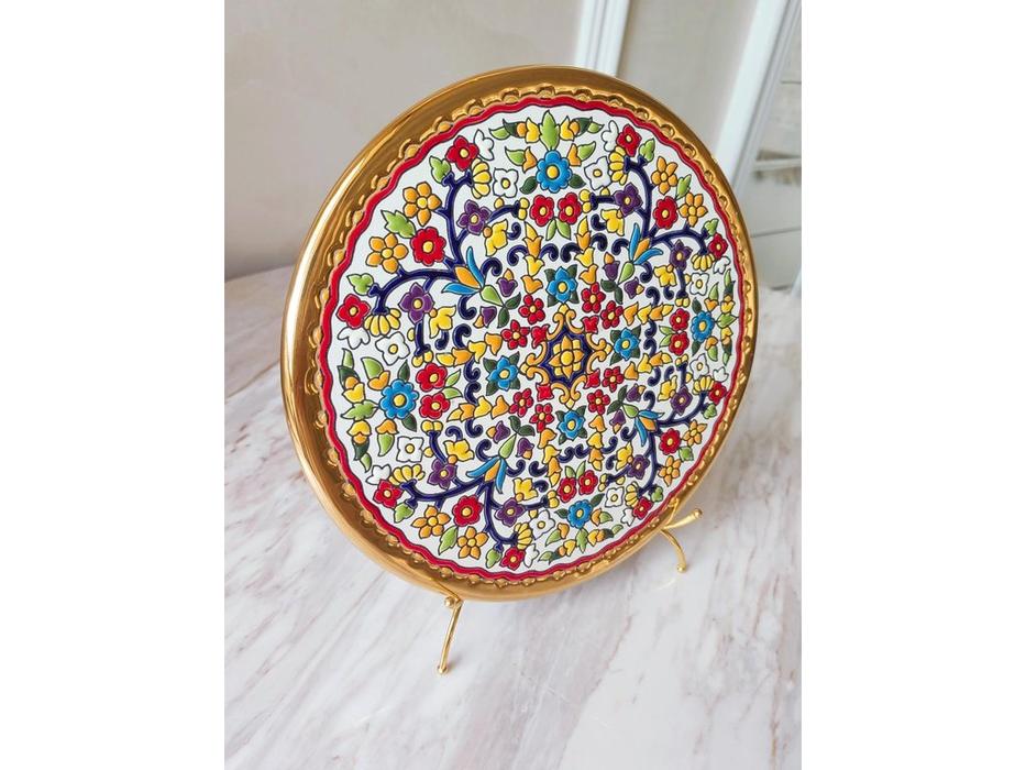 Artecer: тарелка декоративная 21см