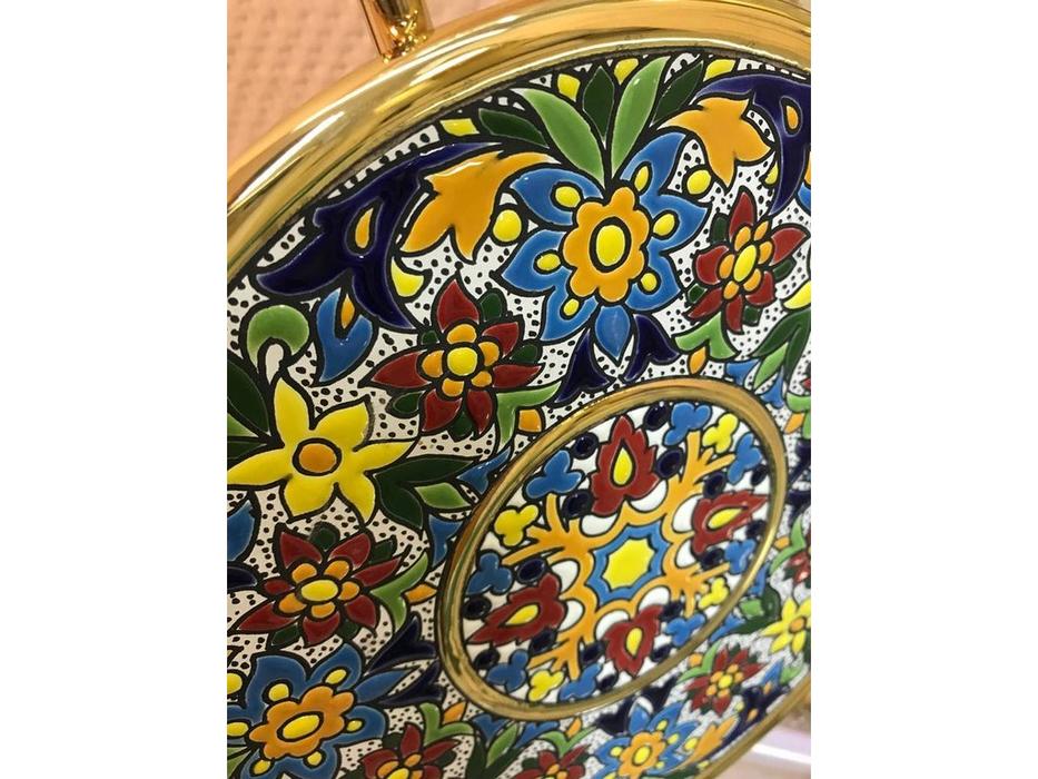 Artecer: тарелка декоративная 21см