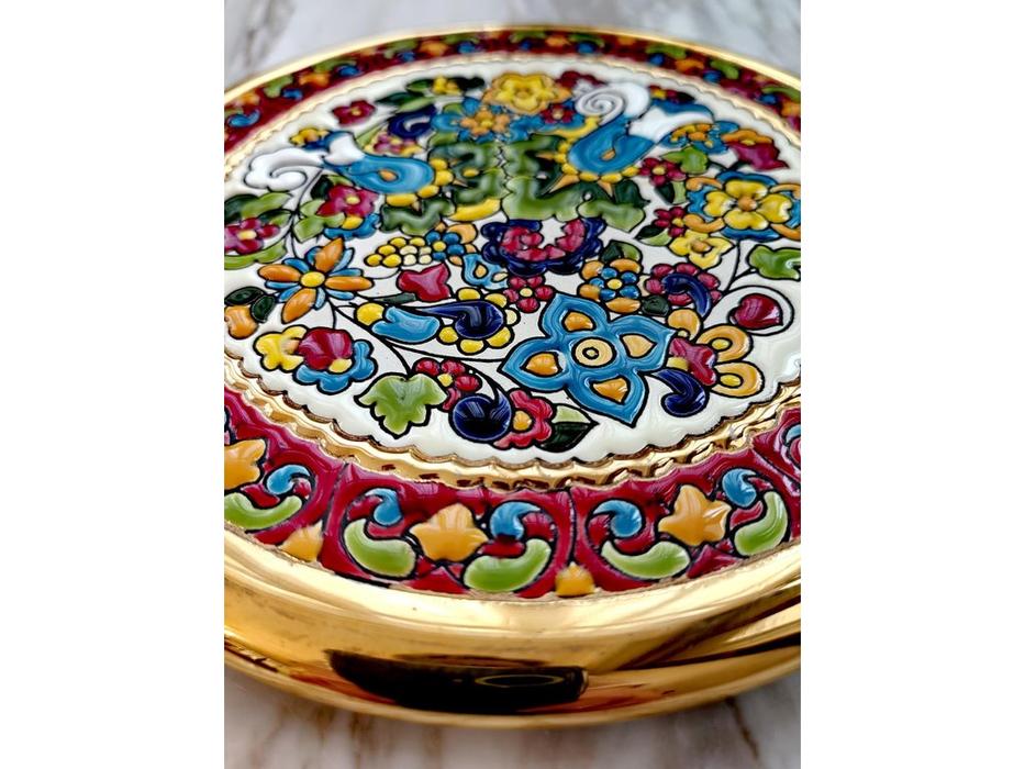 Artecer: тарелка декоративная 17см