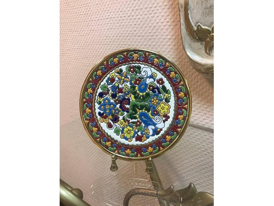 Artecer: тарелка декоративная 17см