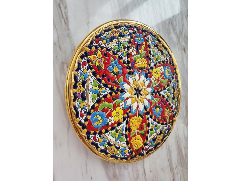 Artecer: тарелка декоративная 23см