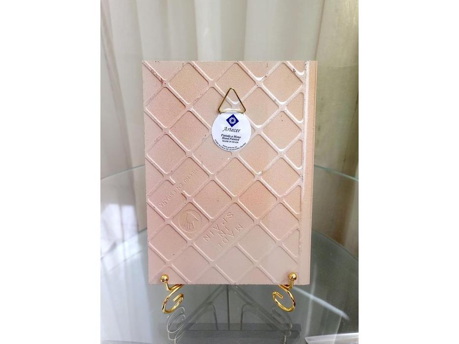 Artecer: Ceramico: изразец декоративная (разноцветный)