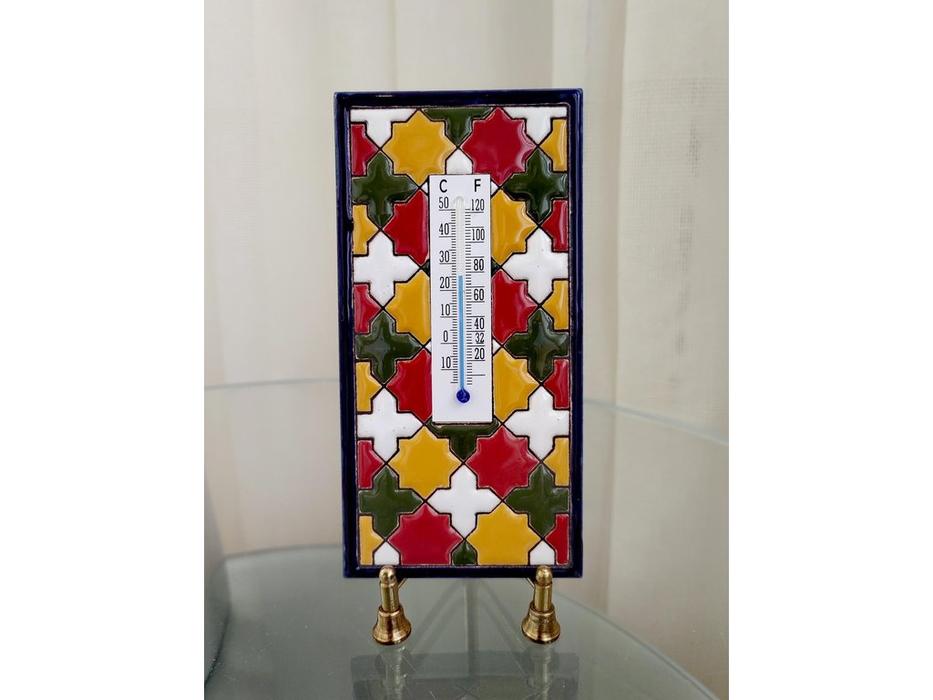 Artecer: Ceramico: термометр (мультиколор)