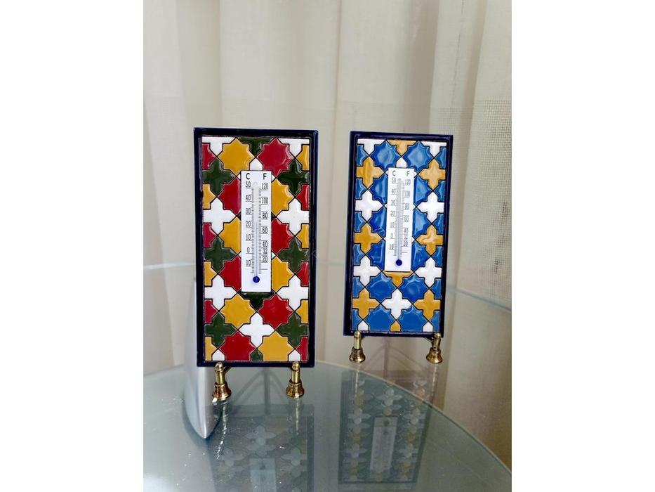 Artecer: Ceramico: термометр (мультиколор)