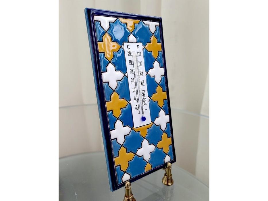 Artecer: Ceramico: термометр (мультиколор)