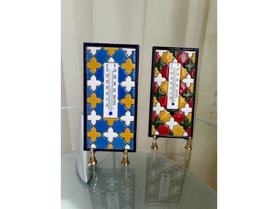 Artecer: Ceramico: термометр (мультиколор)