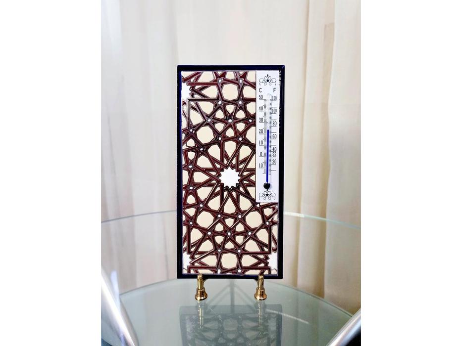 Artecer: Ceramico: термометр (разноцветный)
