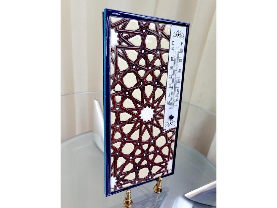 Artecer: Ceramico: термометр (разноцветный)