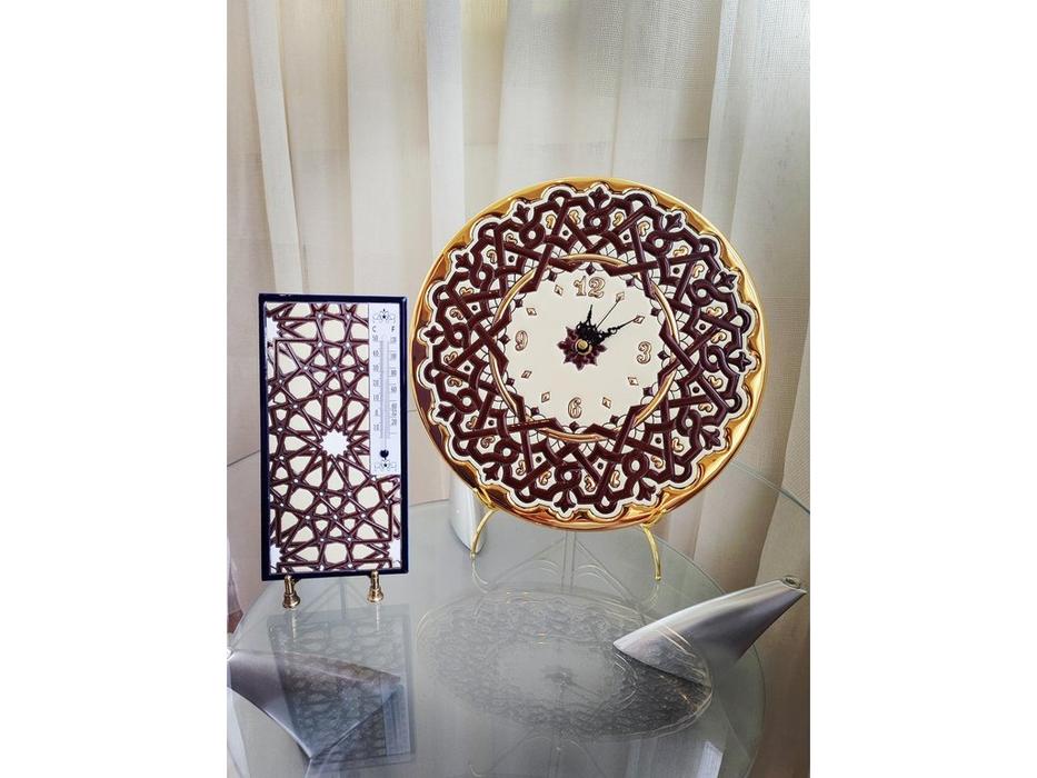 Artecer: Ceramico: термометр (разноцветный)