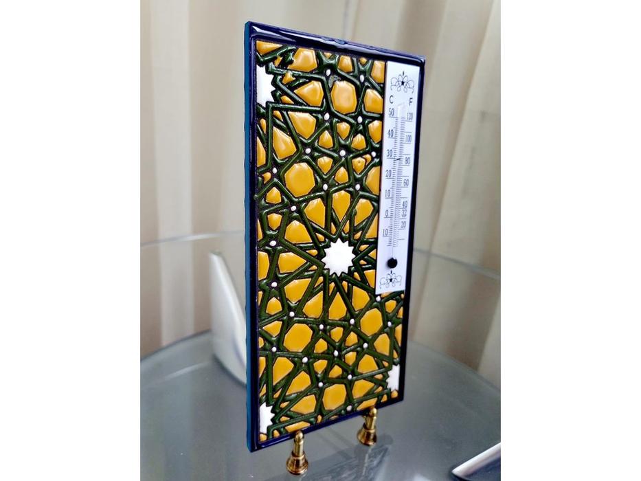 Artecer: Ceramico: термометр (разноцветный)