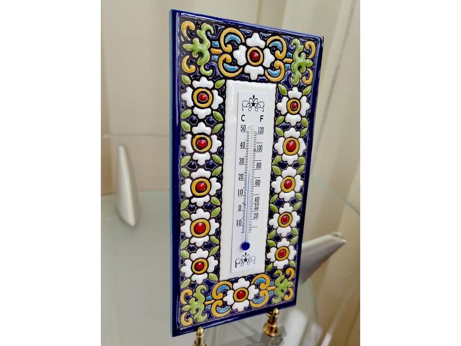 Artecer: Ceramico: термометр (разноцветный)