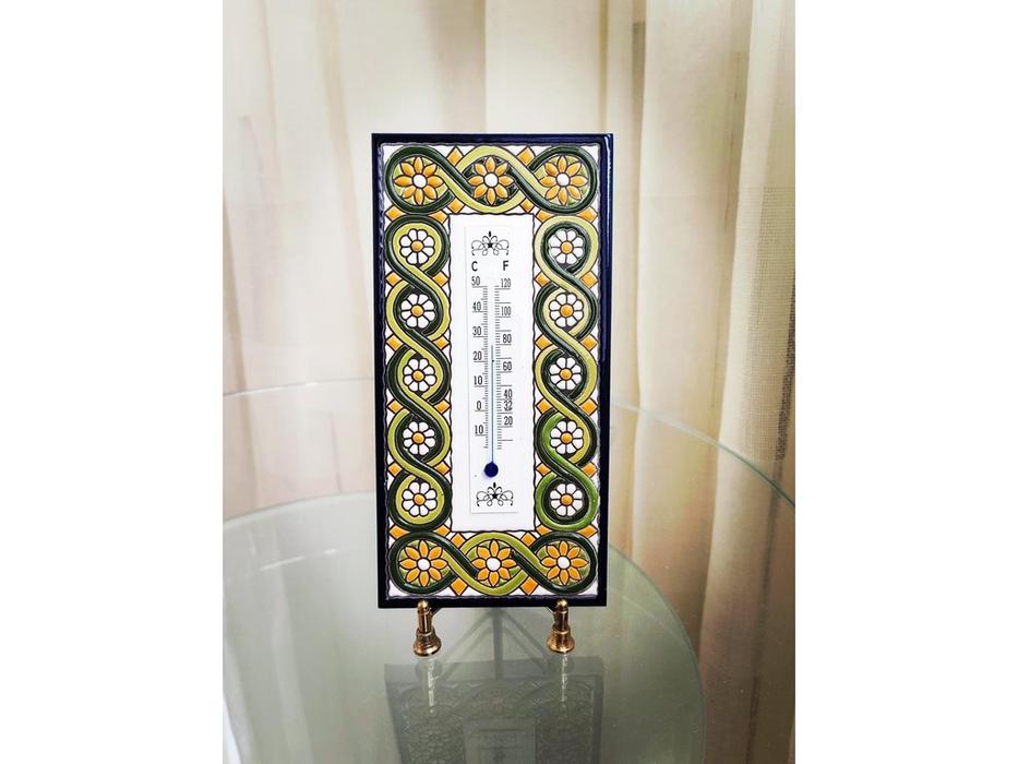 Artecer: Ceramico: термометр (разноцветный)