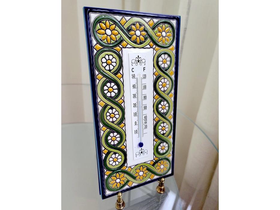 Artecer: Ceramico: термометр (разноцветный)