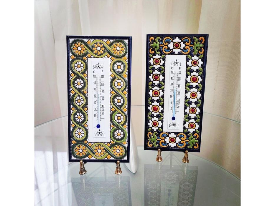 Artecer: Ceramico: термометр (разноцветный)