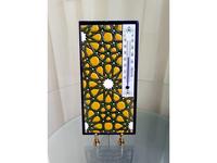 Artecer: Ceramico: термометр (разноцветный)