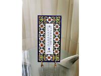 Artecer: Ceramico: термометр (разноцветный)