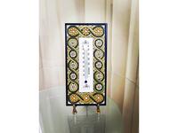 Artecer: Ceramico: термометр (разноцветный)