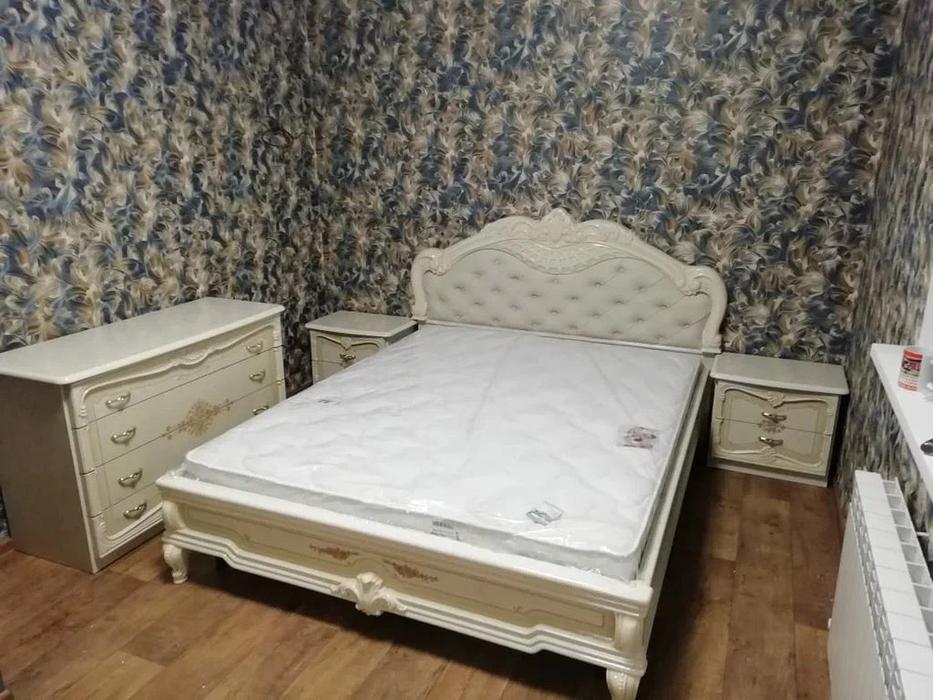 Dia: Диана: тумба прикроватная (бежевый)