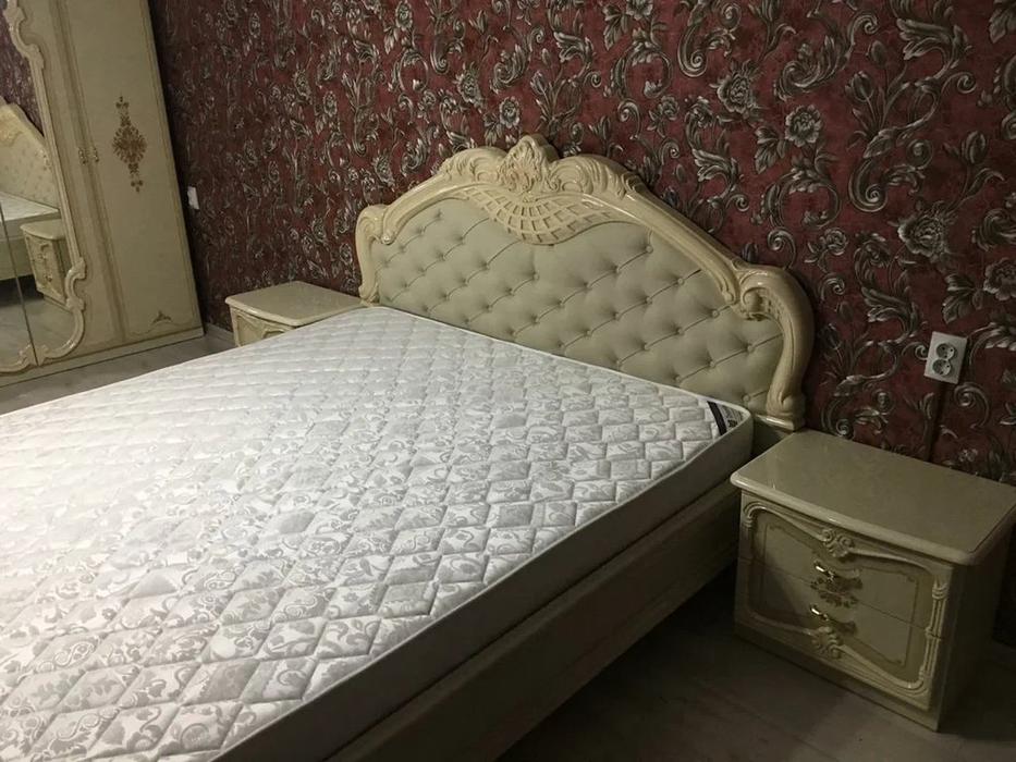 Dia: Диана: тумба прикроватная (бежевый)