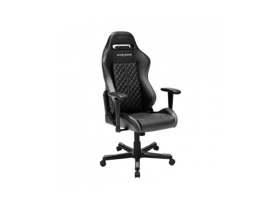DXRacer: Drifting: кресло компьютерное  (черный)