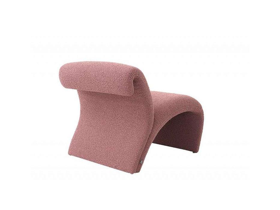 Eichholtz: Vignola: кресло  (розовый)