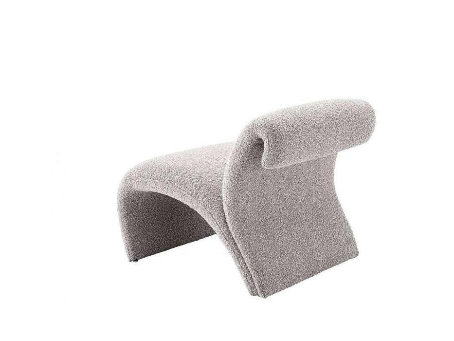 Eichholtz: Vignola: кресло  (серый)