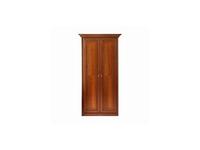 Шкаф 2-х дверный Timber: Палермо