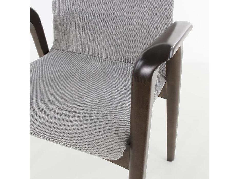 Юта: Денди: стул мягкий  (венге)