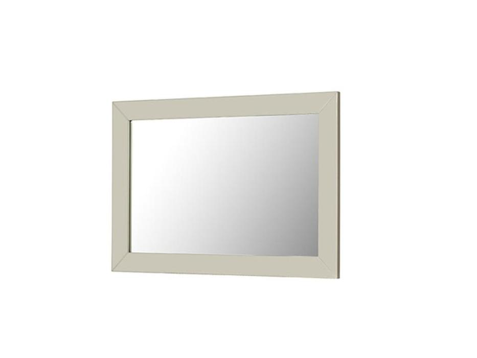 Mod Interiors: Vigo: зеркало навесное  (бежевый)