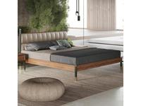 Кровать двуспальная Mod Interiors Benissa